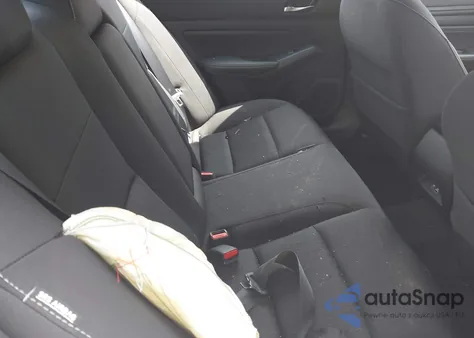 2019 Nissan Altima 2.5 S z USA, uszkodzony, nr VIN 1N4BL4BV4KC248081